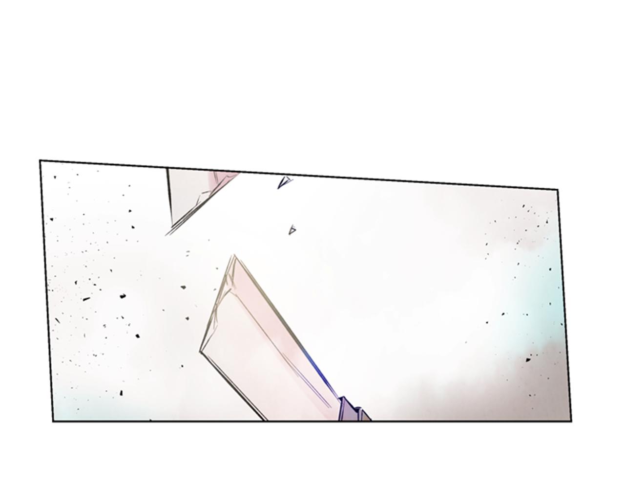 末日少年戰記 - 第33話 刀斷了！(2/3) - 8