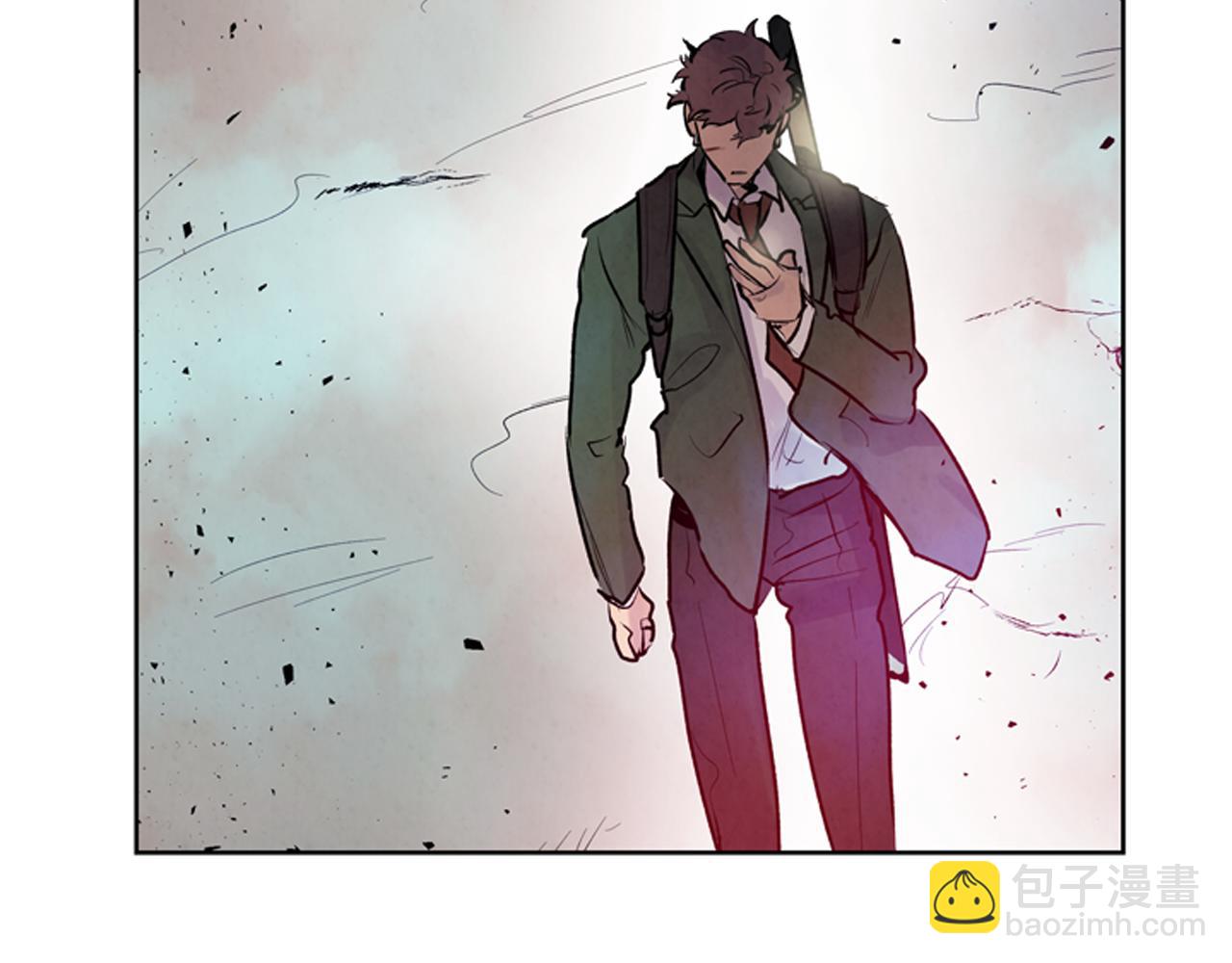 末日少年戰記 - 第39話 神不止一位(3/3) - 1