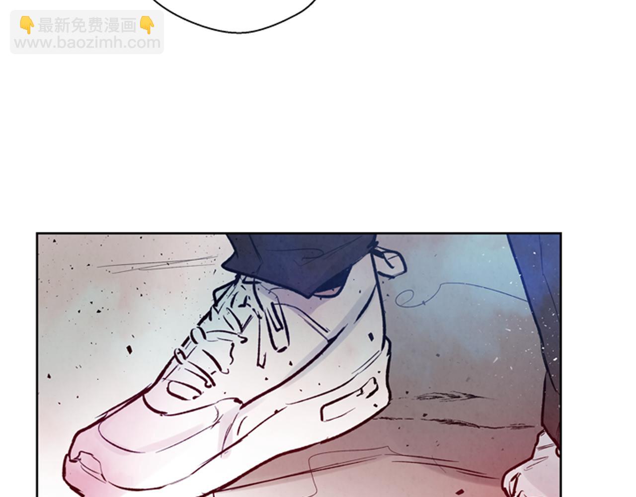 末日少年戰記 - 第39話 神不止一位(3/3) - 2