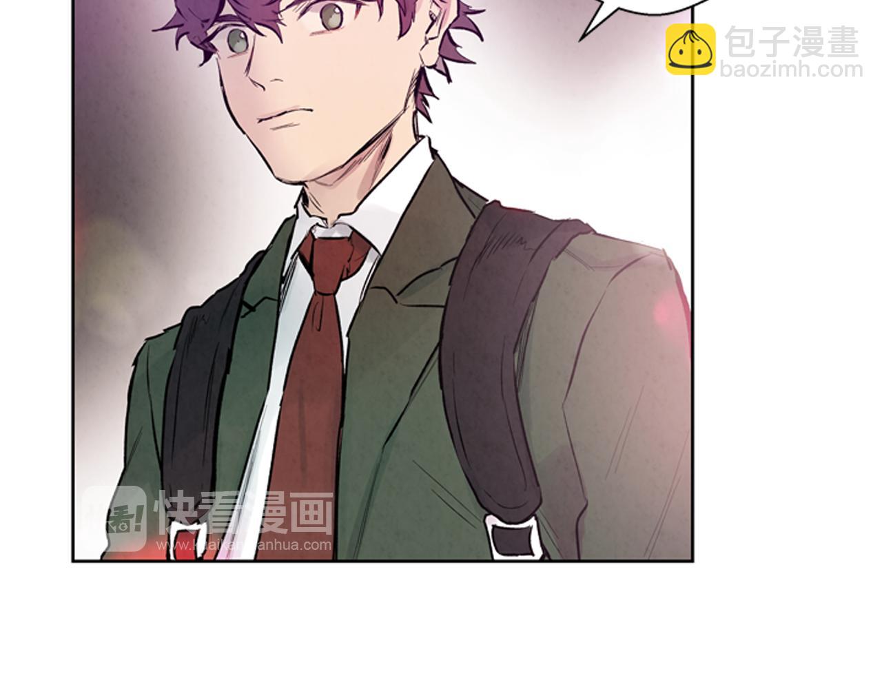 末日少年戰記 - 第39話 神不止一位(2/3) - 7