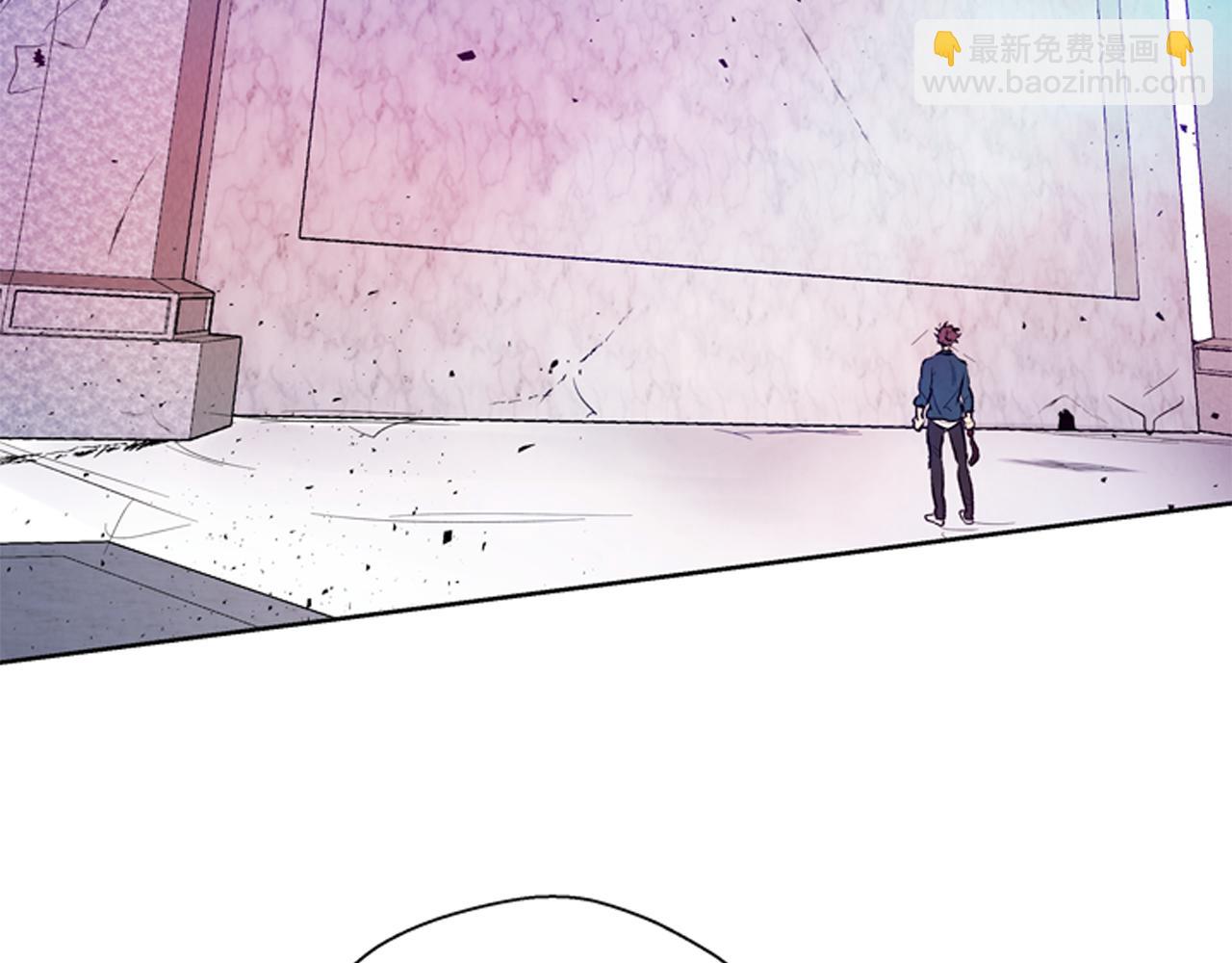 末日少年戰記 - 第41話 隱藏實力(3/3) - 1