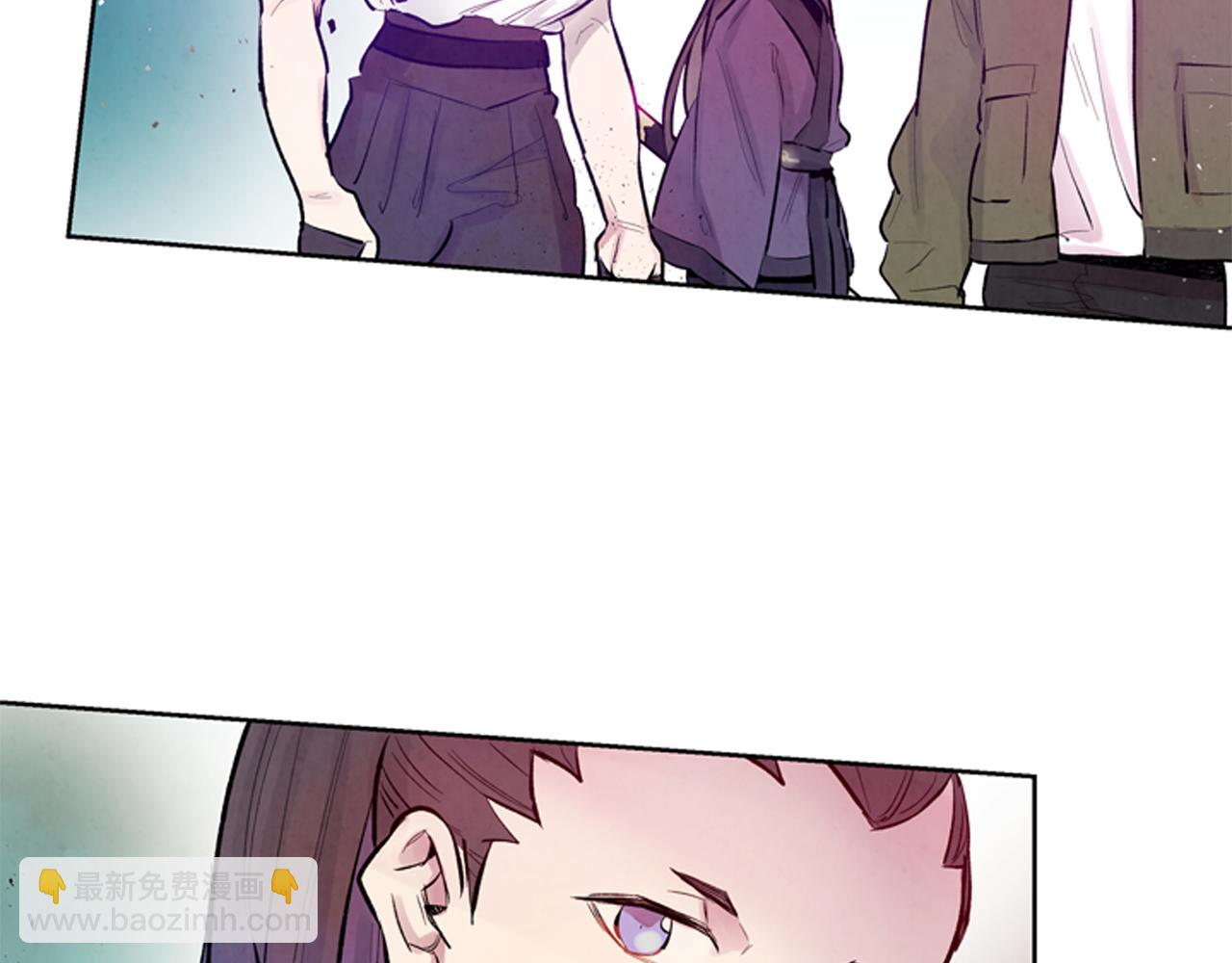 末日少年戰記 - 第41話 隱藏實力(3/3) - 3