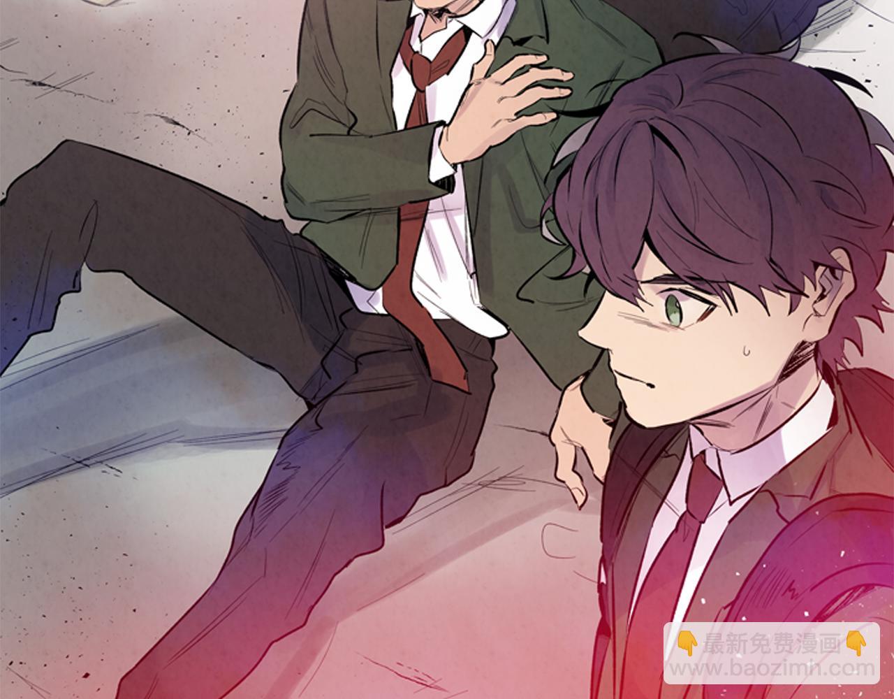 末日少年戰記 - 第43話 真正的實力(1/3) - 8