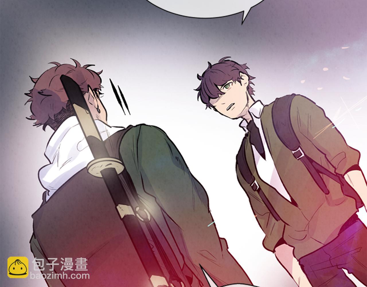 末日少年戰記 - 第47話 好戲現在開始(2/3) - 3