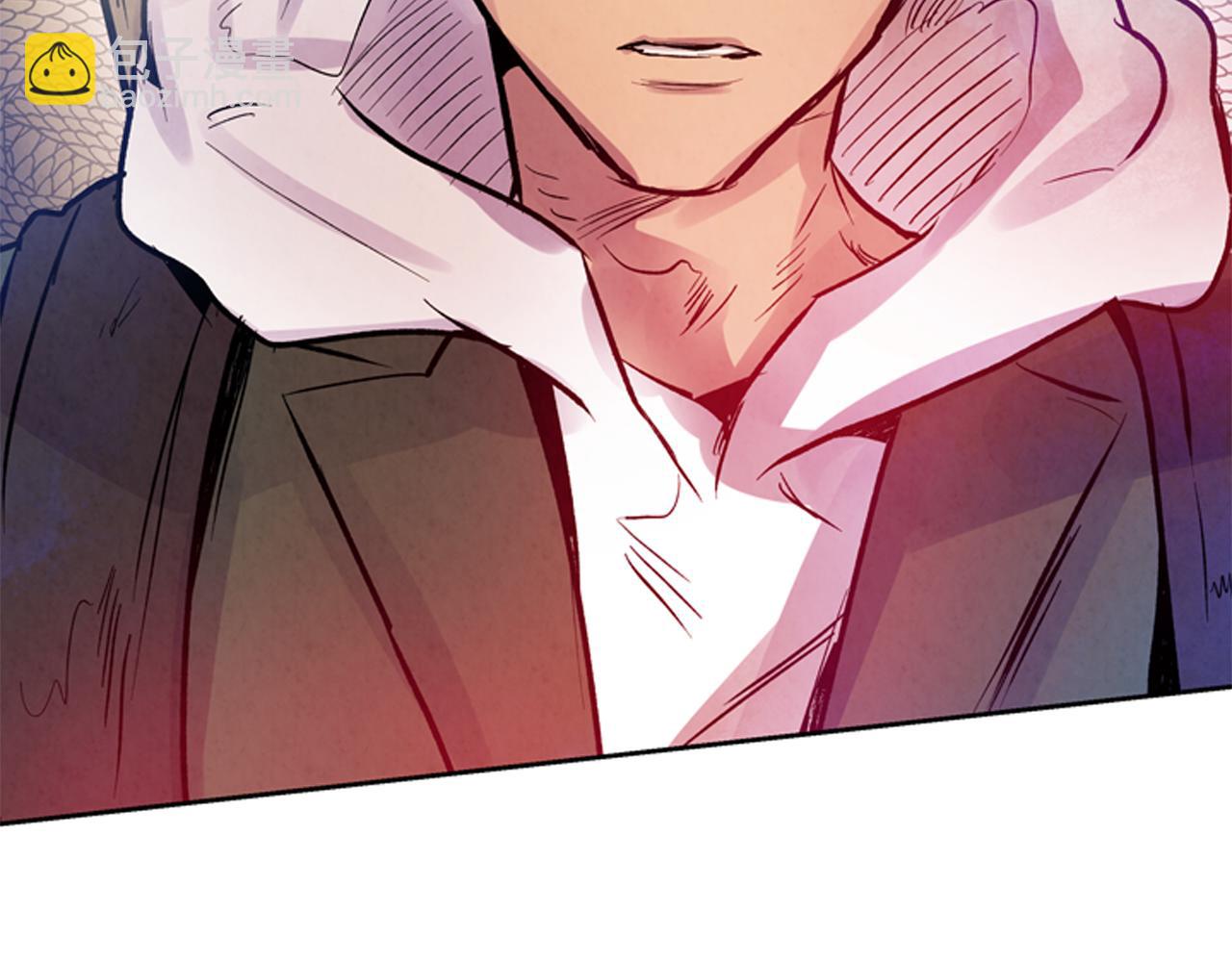 末日少年戰記 - 第51話 桓雄的一切(3/4) - 2