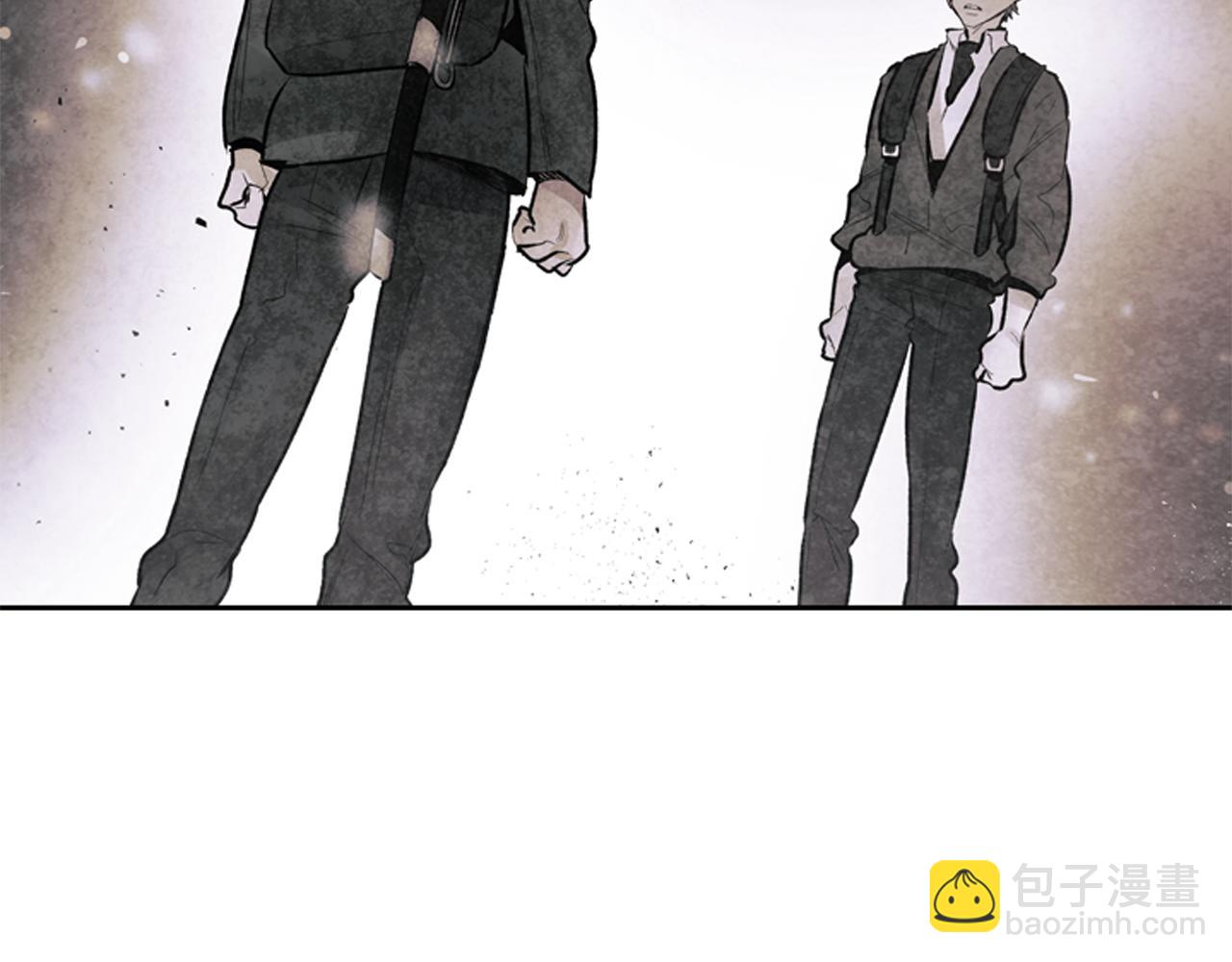 末日少年戰記 - 第51話 桓雄的一切(2/4) - 3