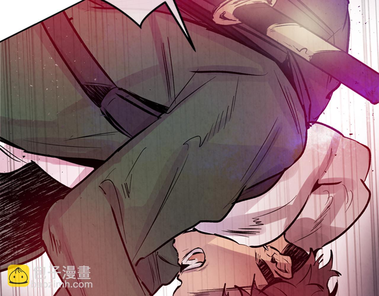 末日少年戰記 - 第51話 桓雄的一切(2/4) - 5