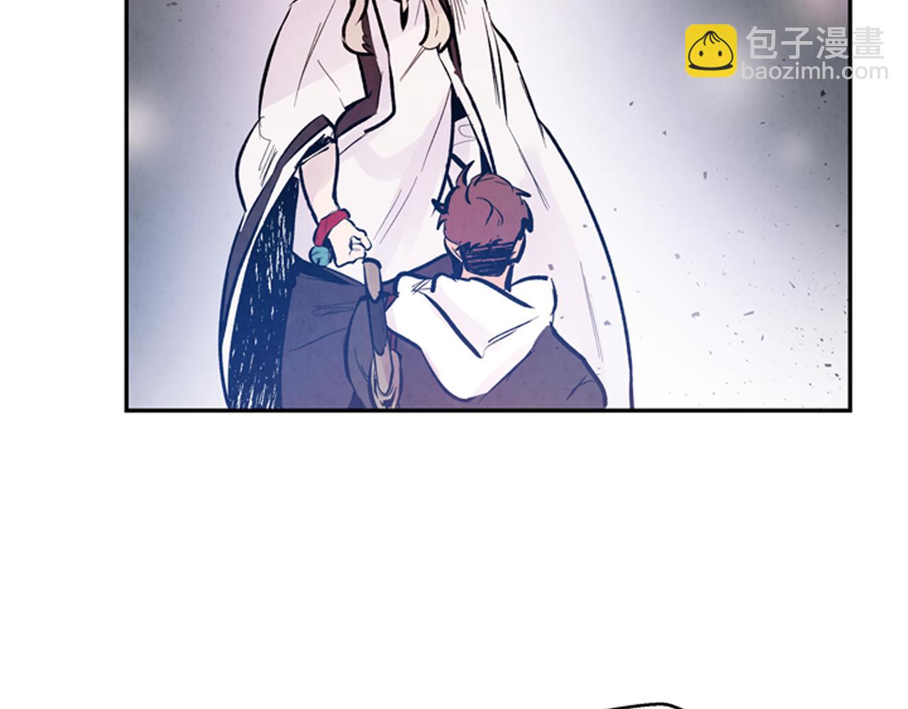 末日少年戰記 - 第55話 他變厲害了！(4/4) - 2