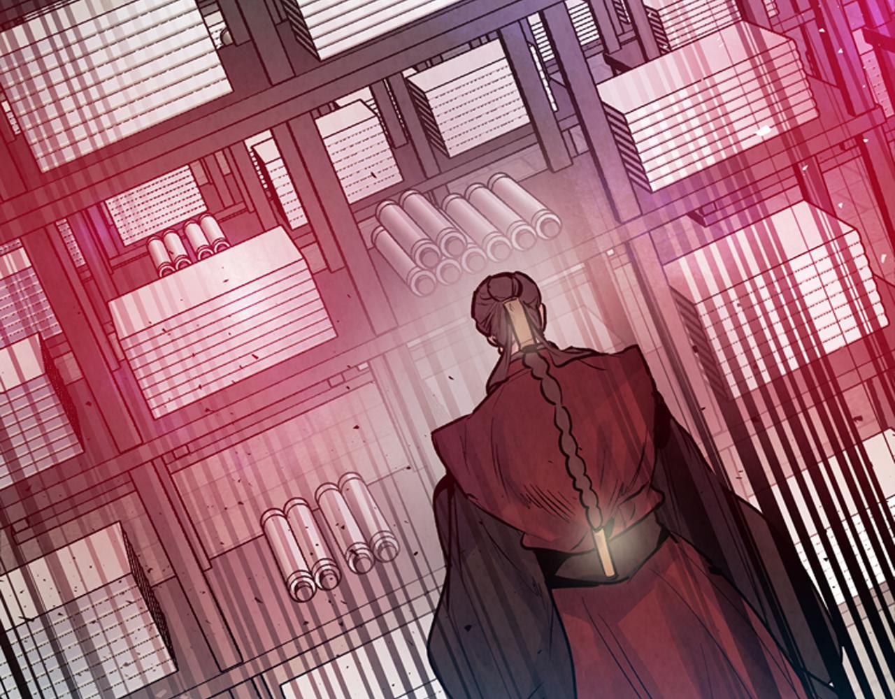 末日少年戰記 - 第57話 加入國監(3/4) - 4