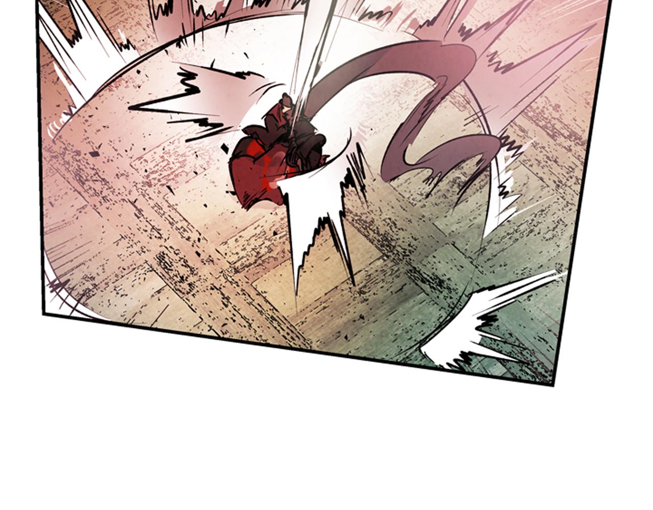 末日少年戰記 - 第59話 我不會當逆賊(1/3) - 7