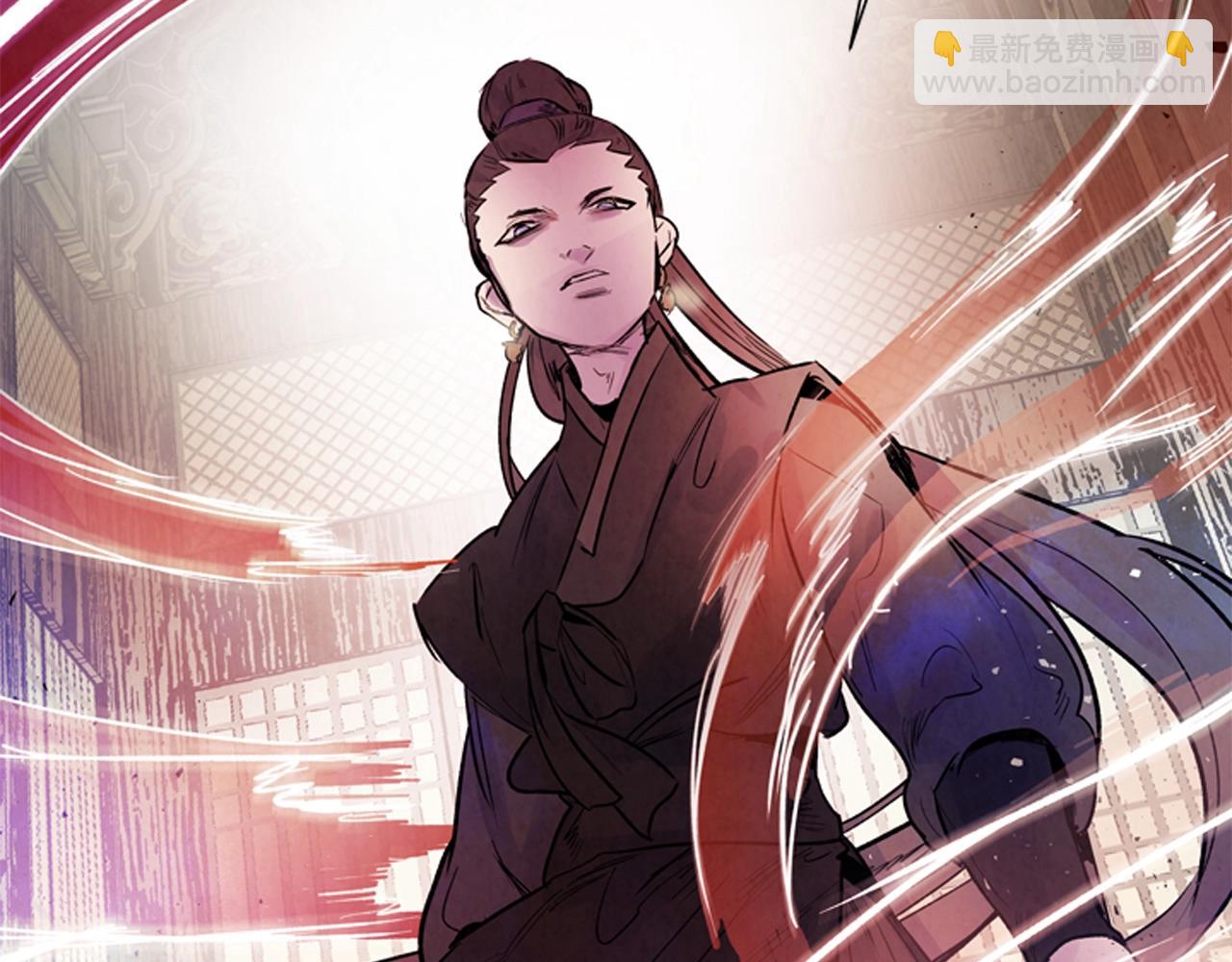 末日少年戰記 - 第59話 我不會當逆賊(2/3) - 4