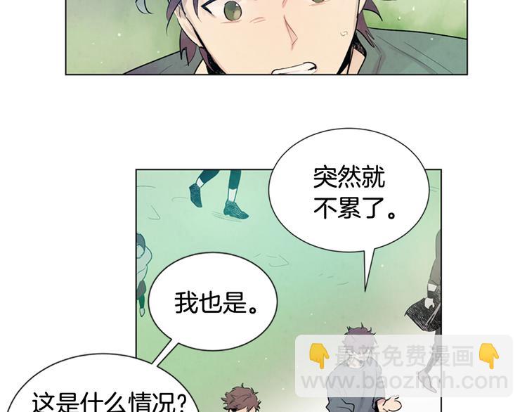 末日少年戰記 - 第7話 預選(1/3) - 5