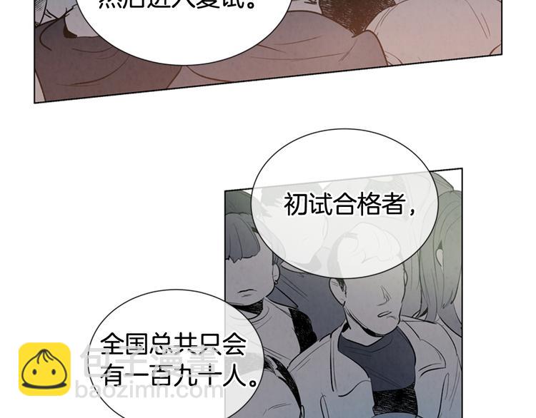 末日少年戰記 - 第7話 預選(2/3) - 8