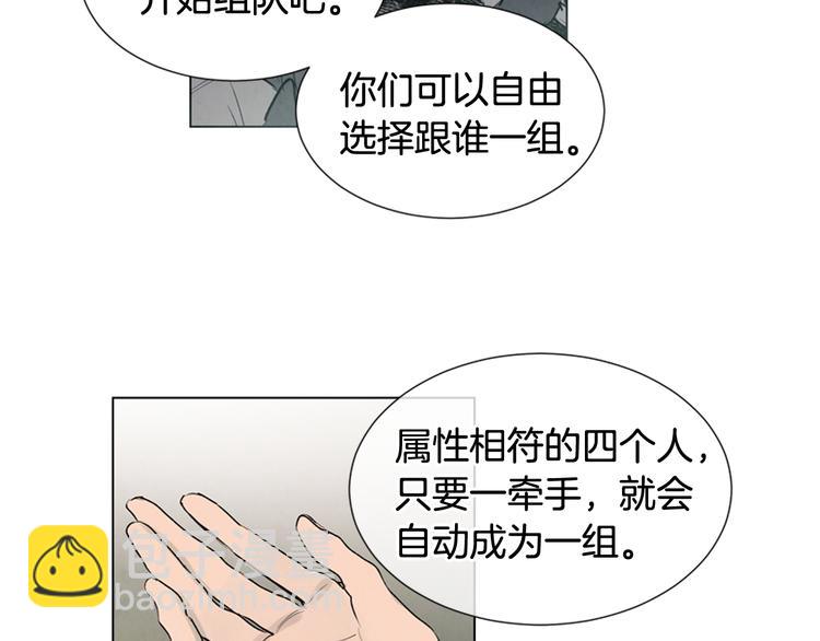 末日少年戰記 - 第7話 預選(2/3) - 5