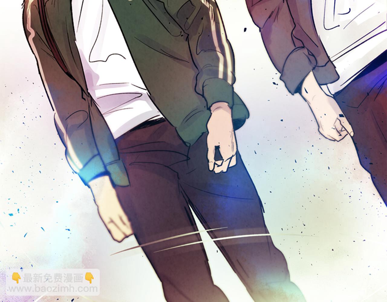 末日少年戰記 - 第61話 活下去的唯一出路(3/3) - 3