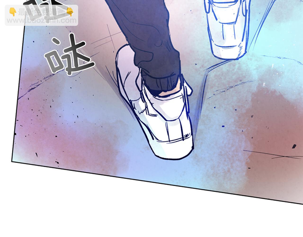 末日少年戰記 - 第61話 活下去的唯一出路(2/3) - 7