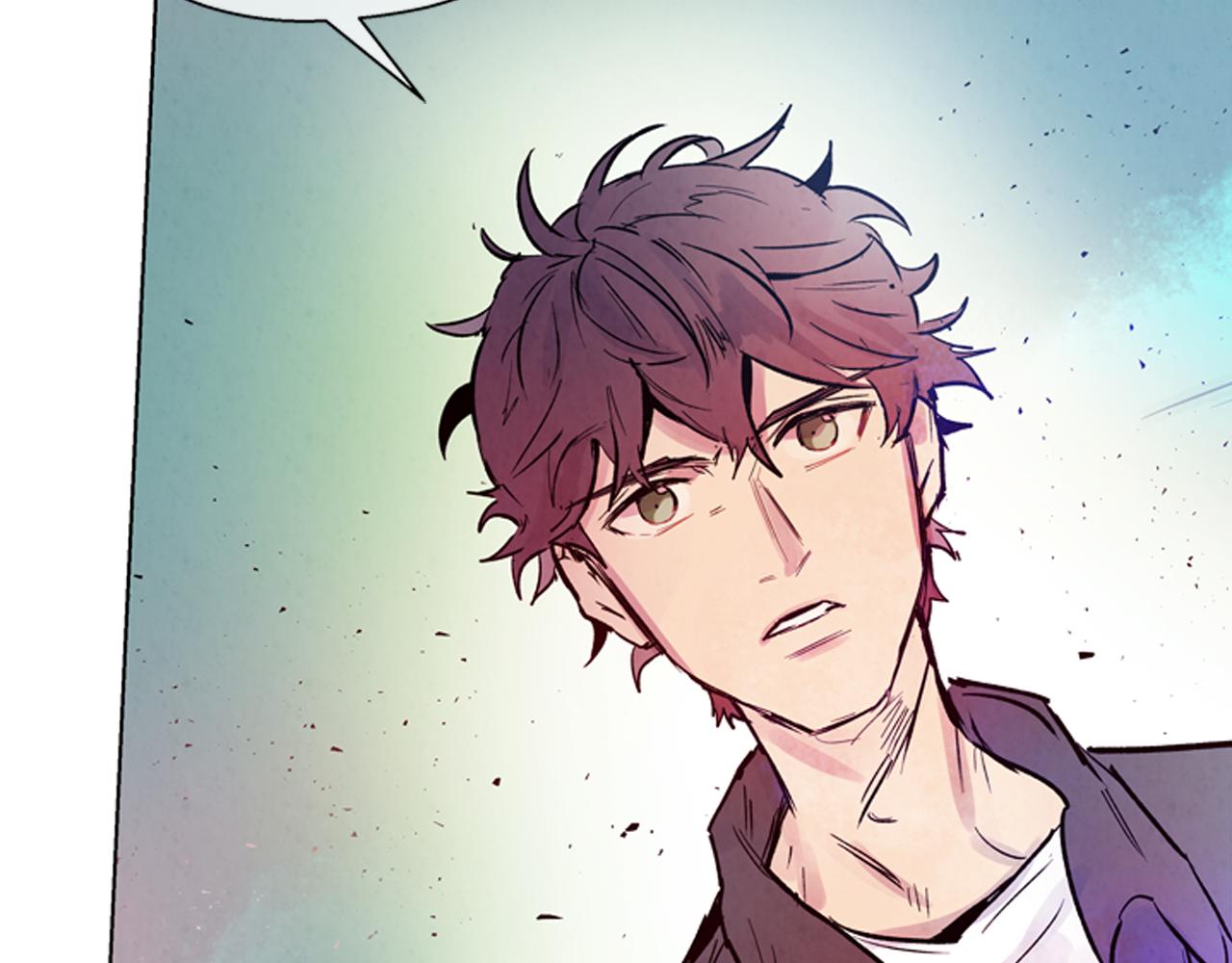 末日少年戰記 - 第61話 活下去的唯一出路(2/3) - 5