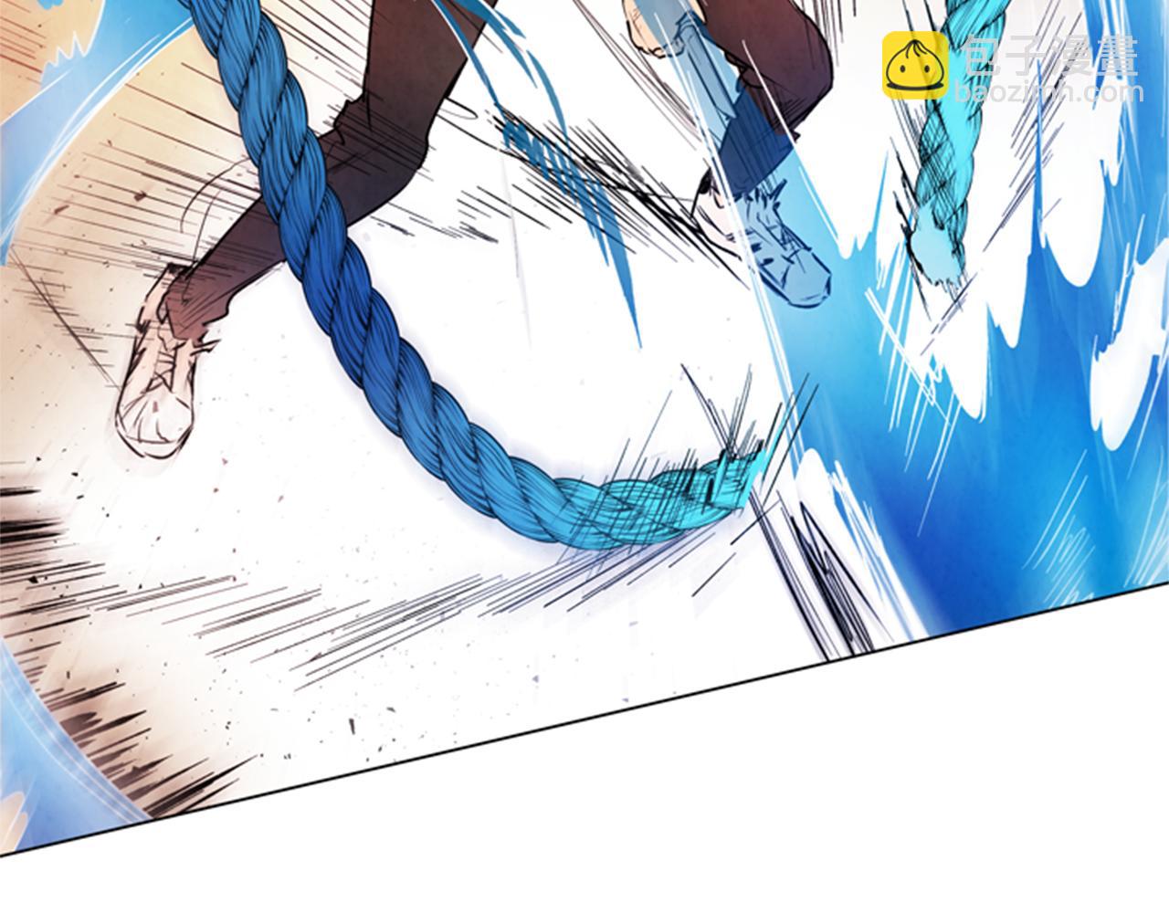 末日少年戰記 - 第65話 一舉出擊(2/3) - 3