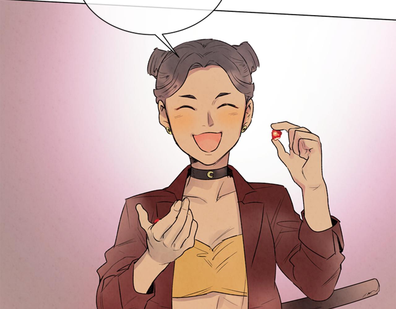 末日少年戰記 - 第71話 跟原來不同(2/3) - 5