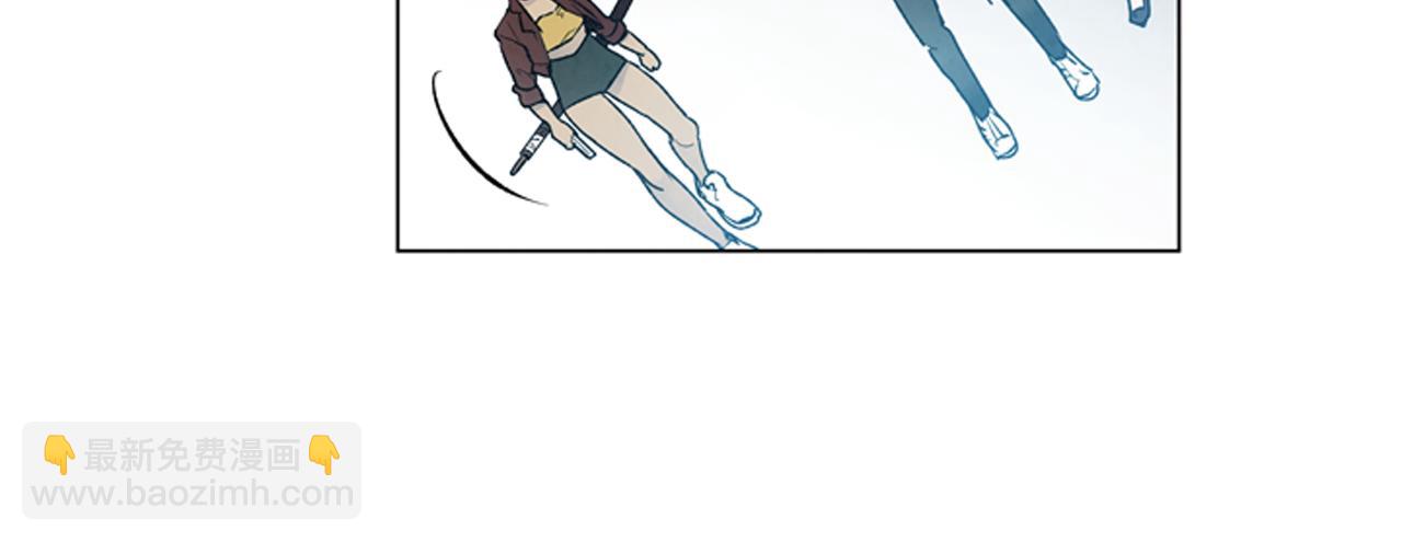 末日少年戰記 - 第73話 能辦到嗎(3/3) - 1