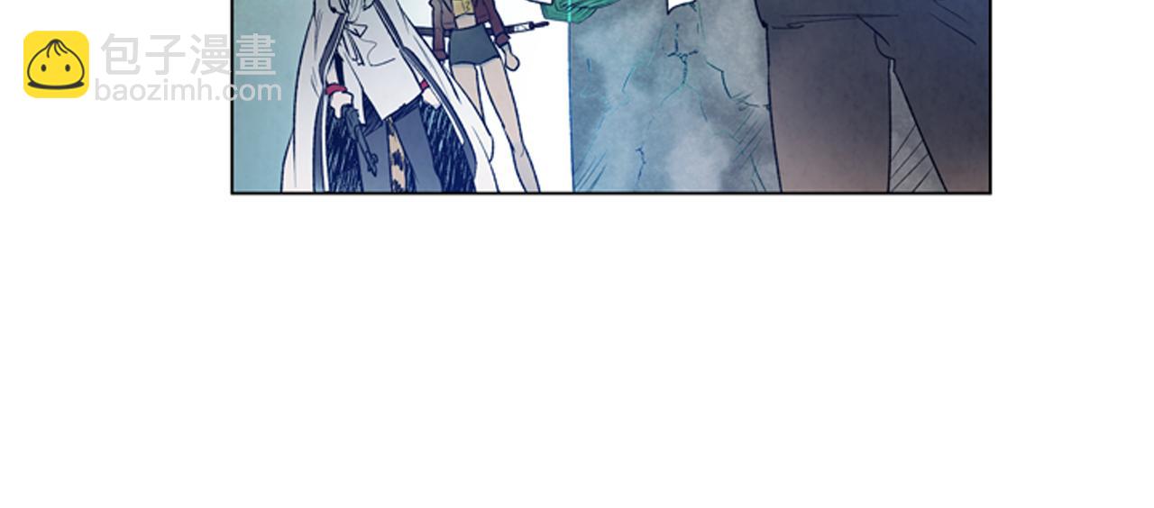 末日少年戰記 - 第75話 會回來嗎(2/3) - 6