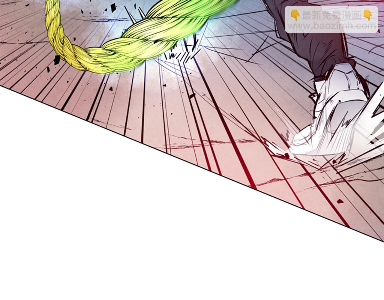 末日少年戰記 - 第77話 我能做到嗎(1/4) - 8