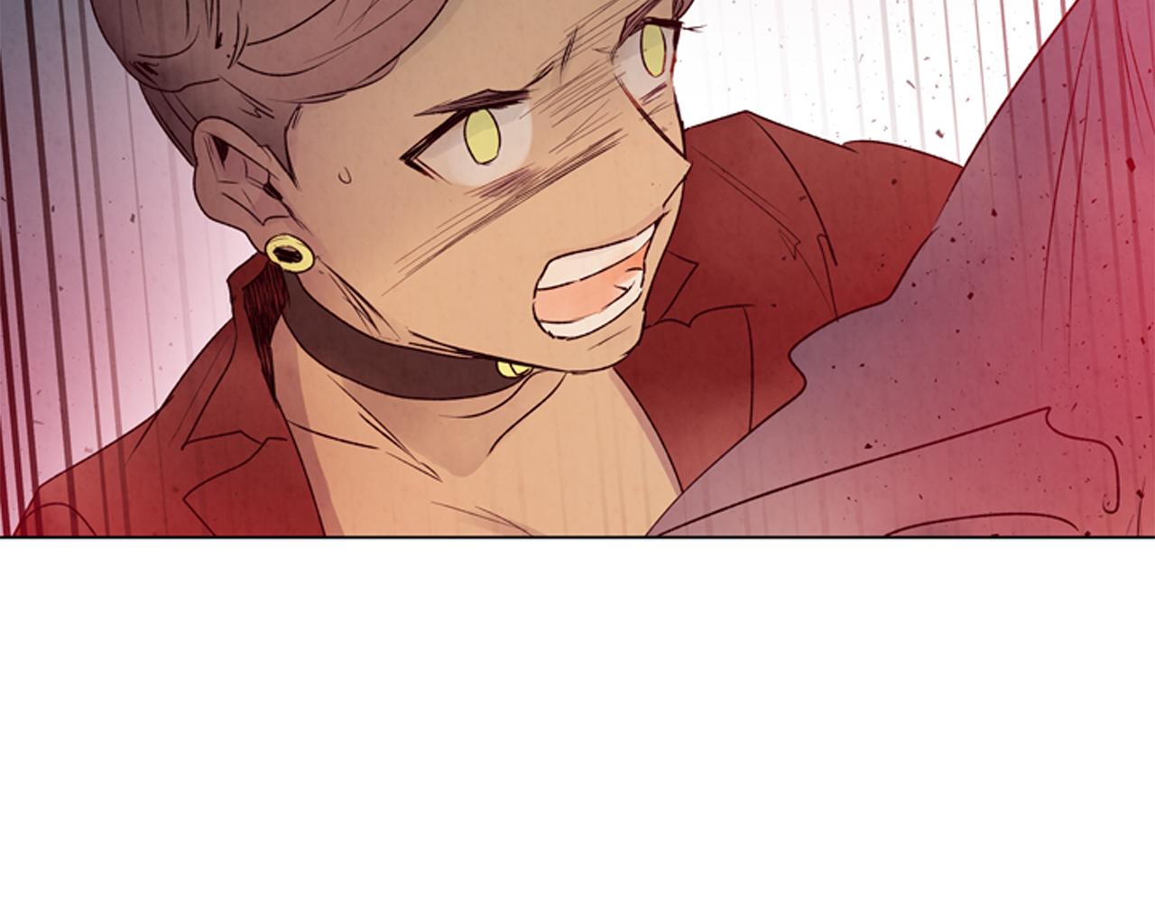 末日少年戰記 - 第79話 紅色繩索(3/3) - 1