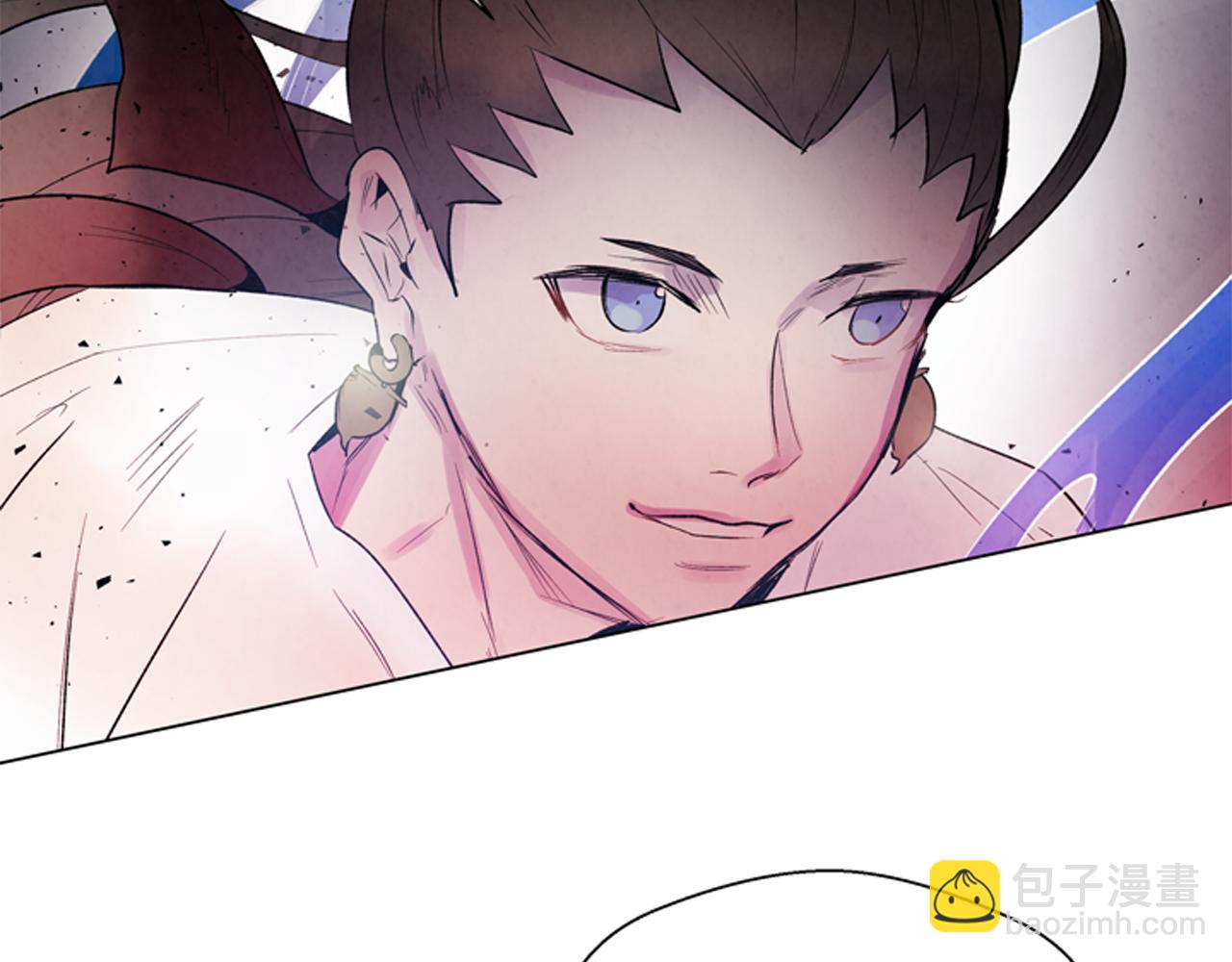 末日少年戰記 - 第79話 紅色繩索(3/3) - 1