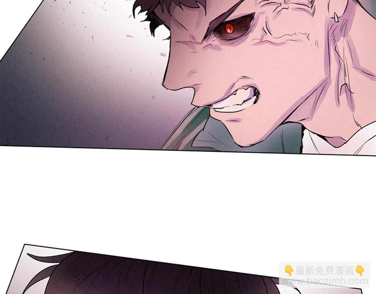 末日少年戰記 - 第81話 一模一樣(2/3) - 6