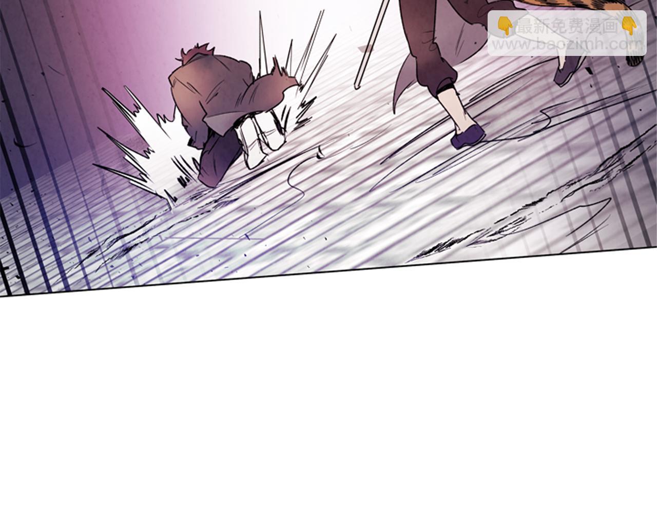 末日少年戰記 - 第83話 神仙下凡(3/3) - 2