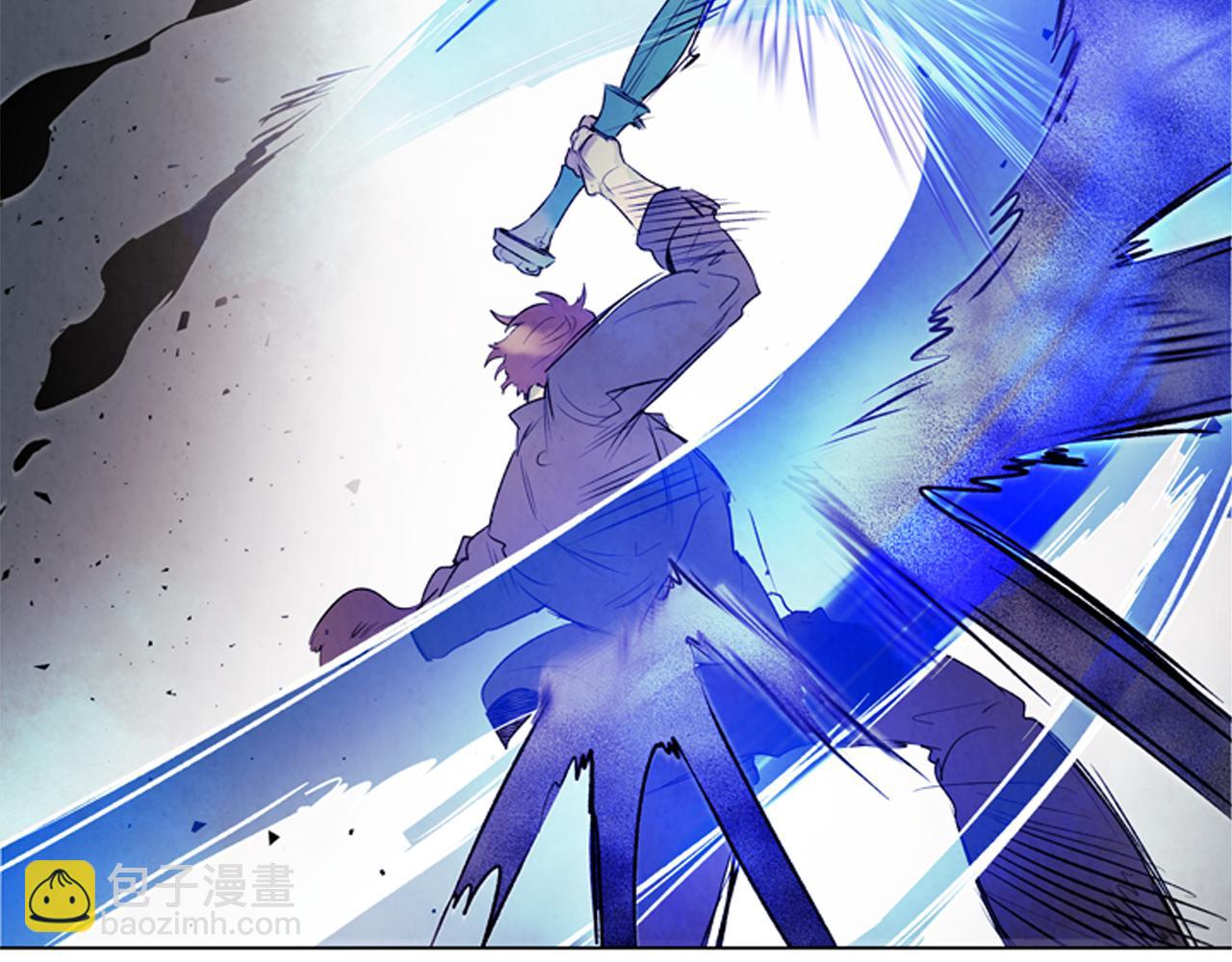 末日少年戰記 - 第83話 神仙下凡(3/3) - 3