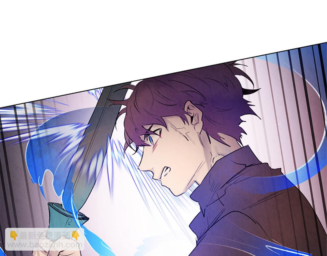 末日少年戰記 - 第83話 神仙下凡(3/3) - 2