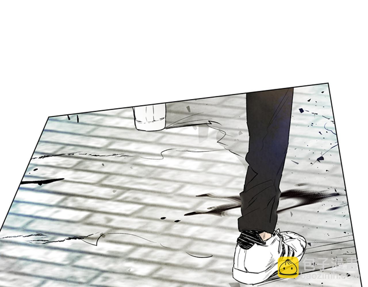 末日少年戰記 - 第83話 神仙下凡(2/3) - 3