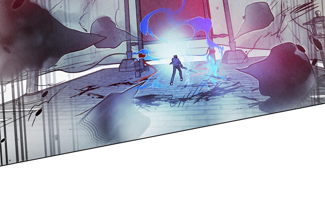 末日少年戰記 - 第83話 神仙下凡(2/3) - 7