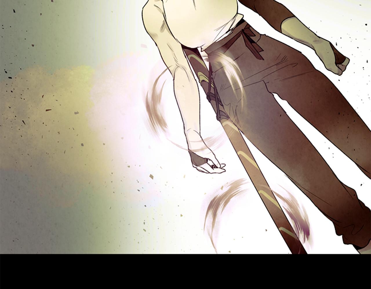 末日少年戰記 - 第85話 迫切的決心(2/3) - 8