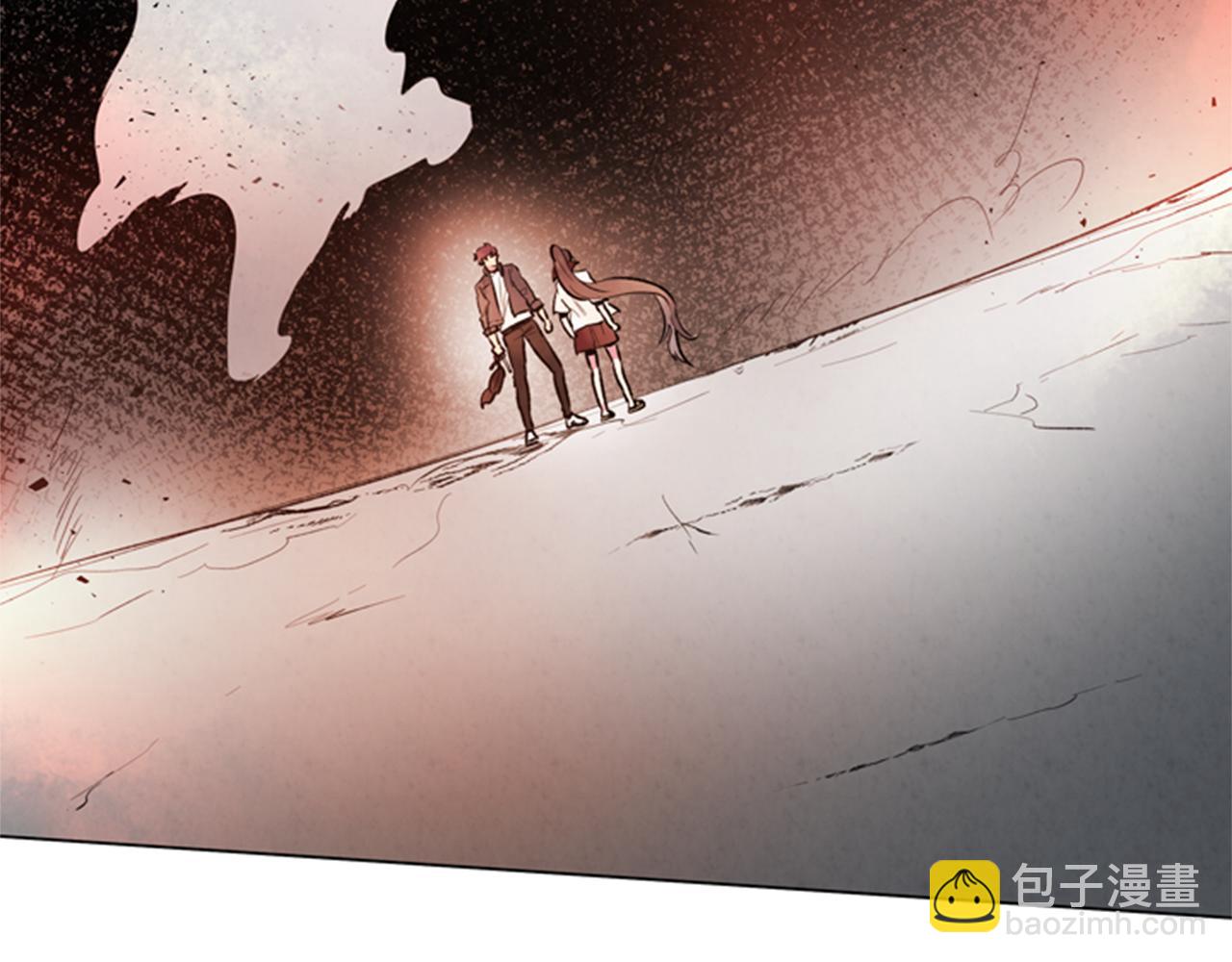 末日少年戰記 - 第87話 總有例外(3/3) - 3