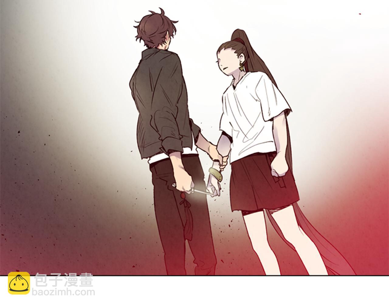 末日少年戰記 - 第87話 總有例外(3/3) - 1