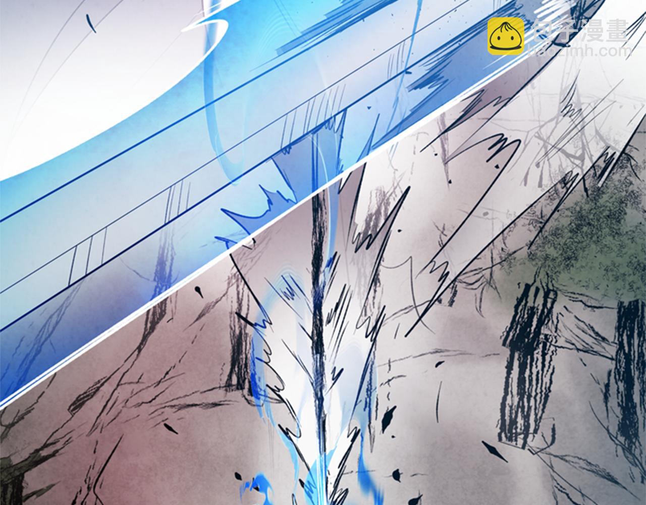 末日少年戰記 - 第91話 一模一樣(3/3) - 4