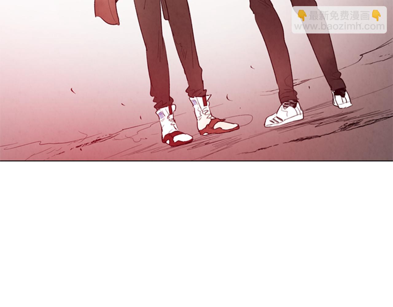 末日少年戰記 - 第91話 一模一樣(1/3) - 8