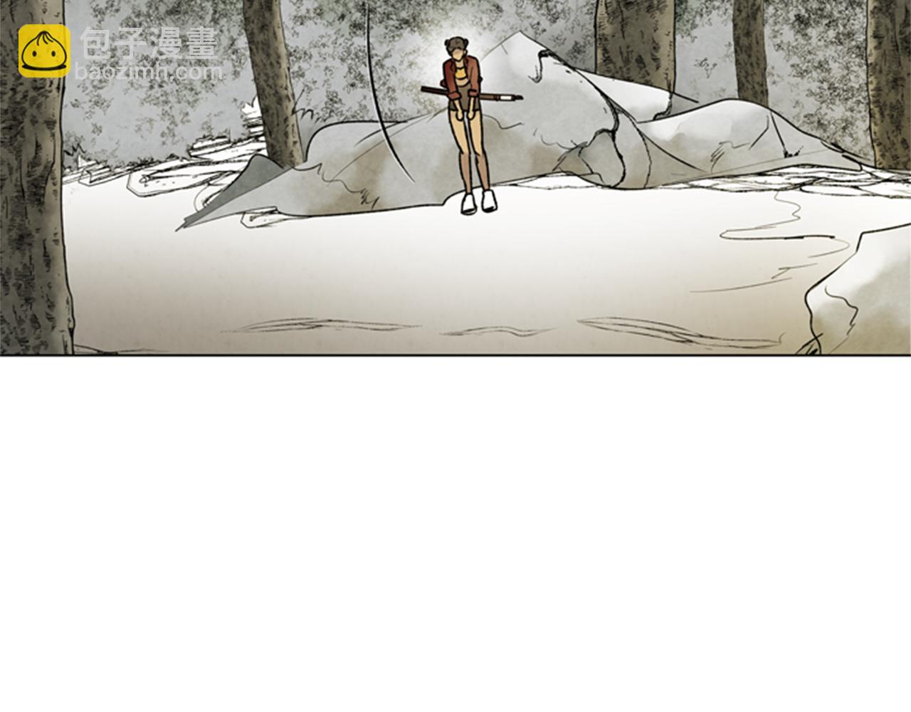 末日少年戰記 - 第91話 一模一樣(2/3) - 4