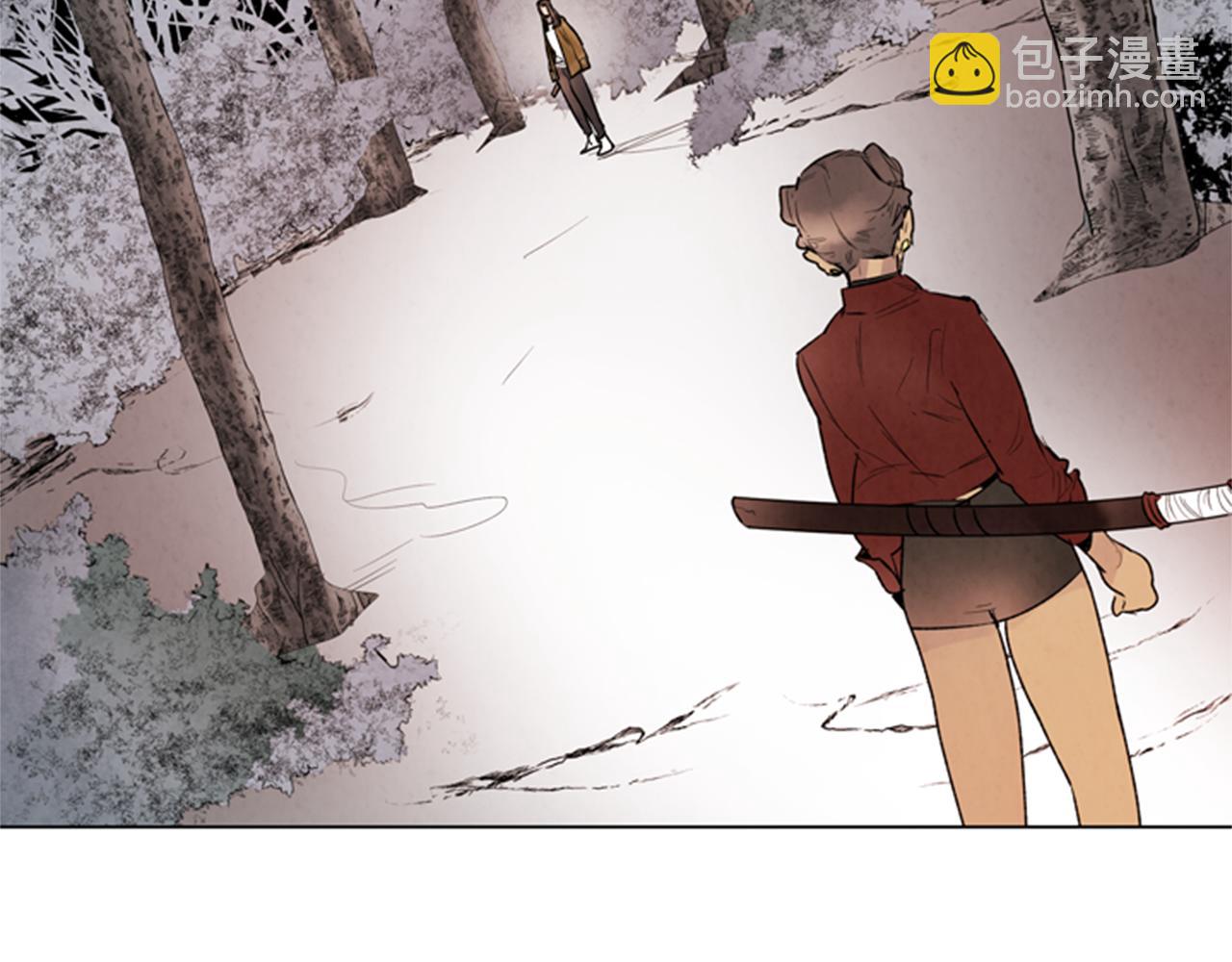 末日少年戰記 - 第91話 一模一樣(2/3) - 7