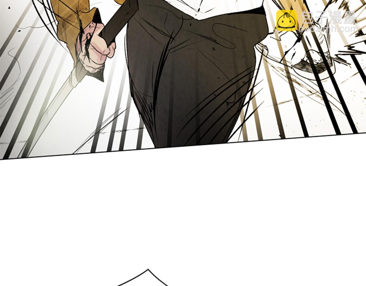 末日少年戰記 - 第93話 桓雄之力(3/4) - 5