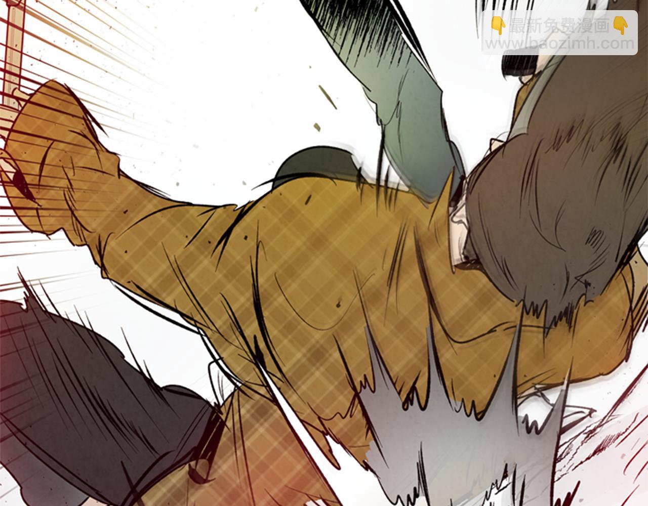 末日少年戰記 - 第93話 桓雄之力(4/4) - 5