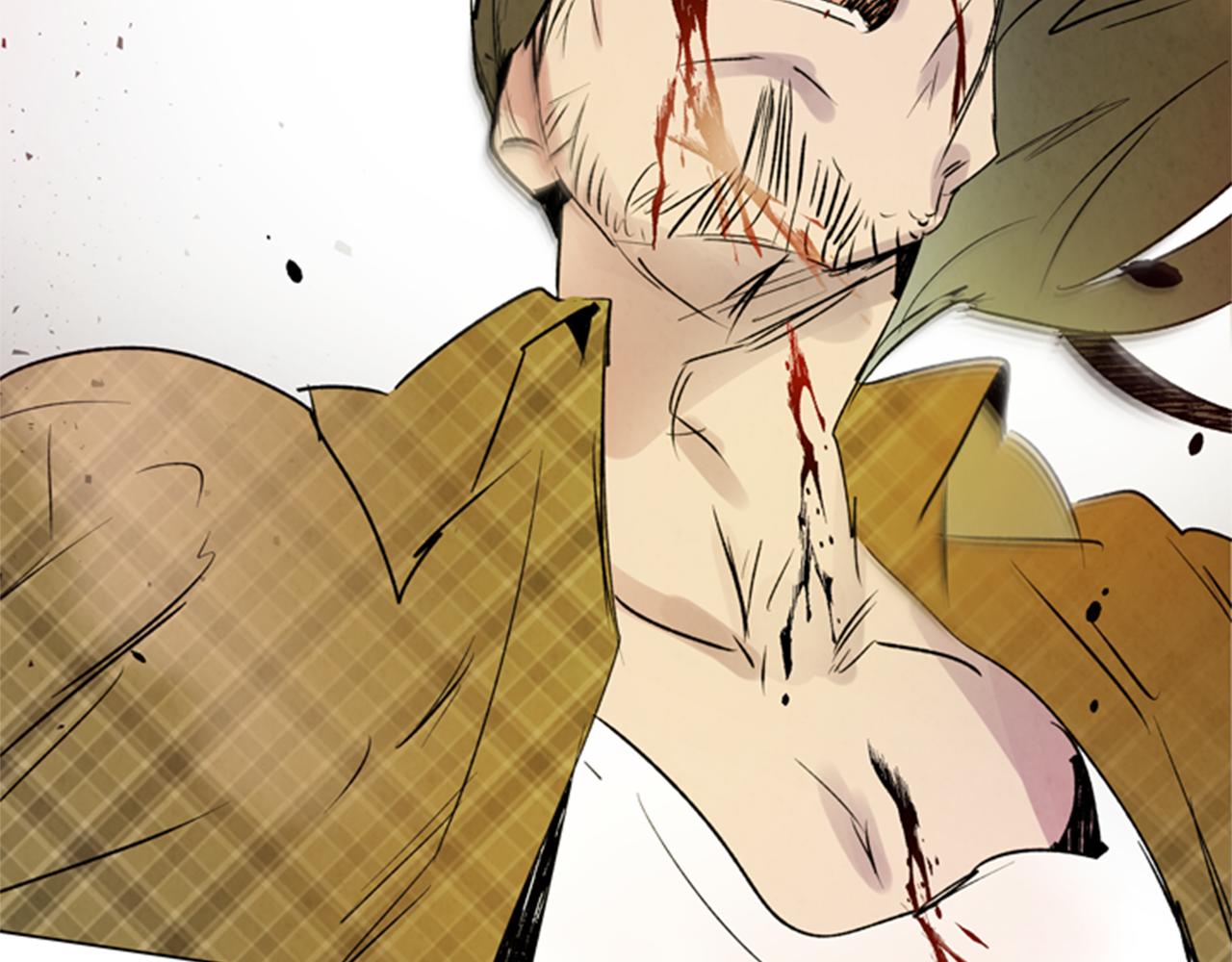 末日少年戰記 - 第93話 桓雄之力(4/4) - 4