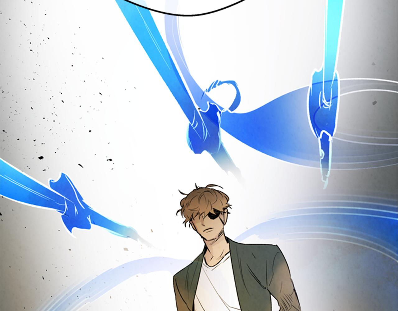 末日少年戰記 - 第93話 桓雄之力(2/4) - 5