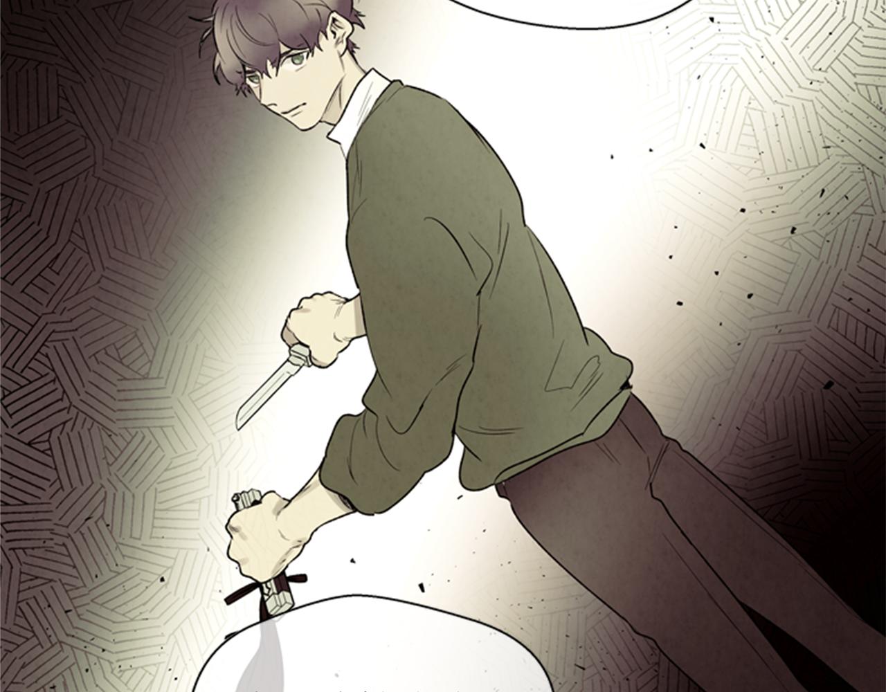 末日少年戰記 - 第95話 赴約(2/3) - 2