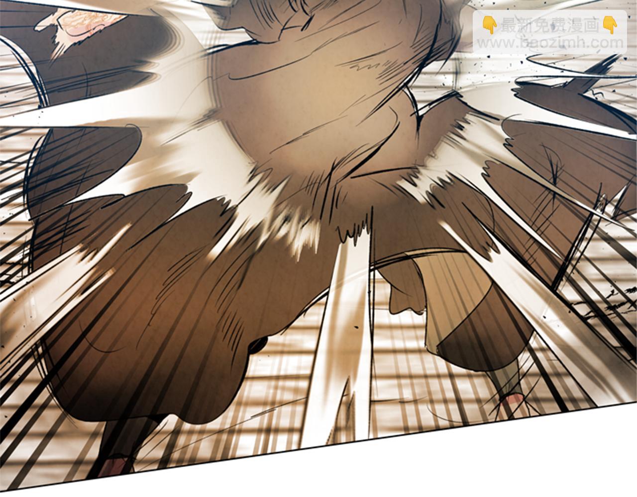 末日少年戰記 - 第97話 被選中的人(3/4) - 7