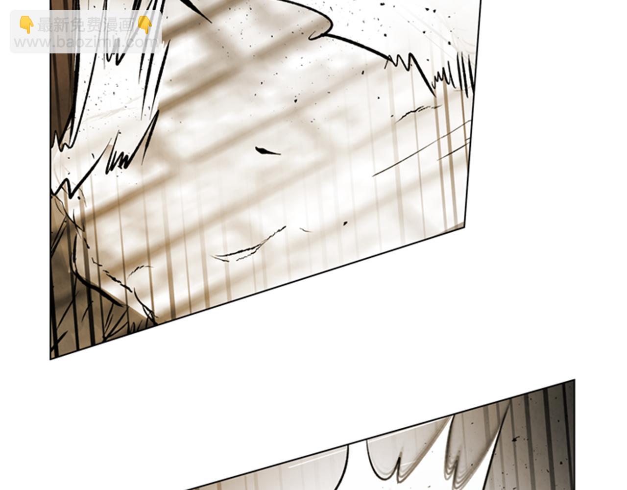 末日少年戰記 - 第97話 被選中的人(3/4) - 4