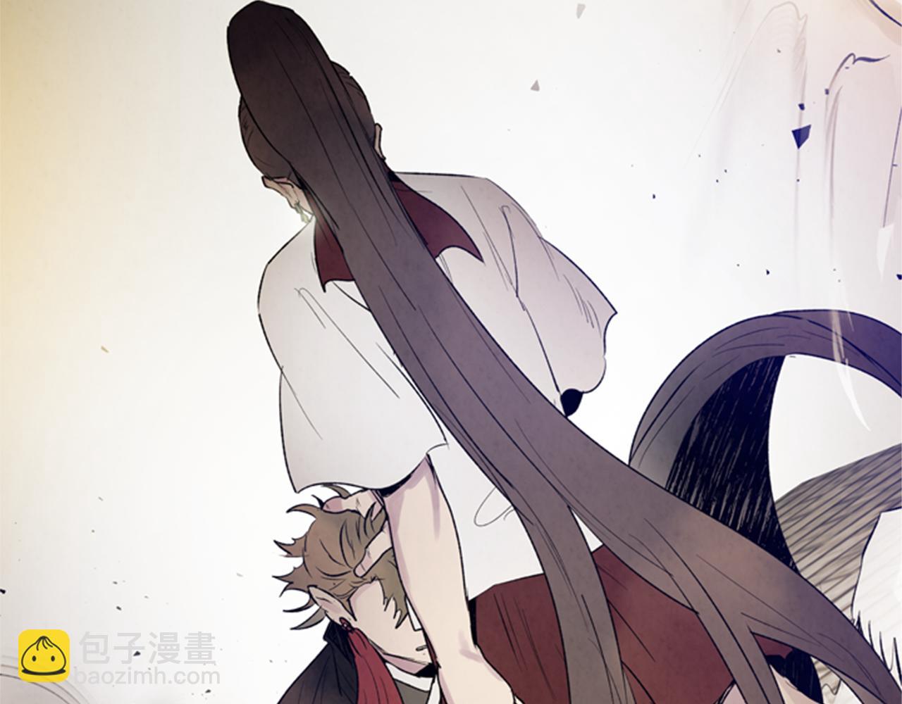 末日少年戰記 - 第97話 被選中的人(3/4) - 8