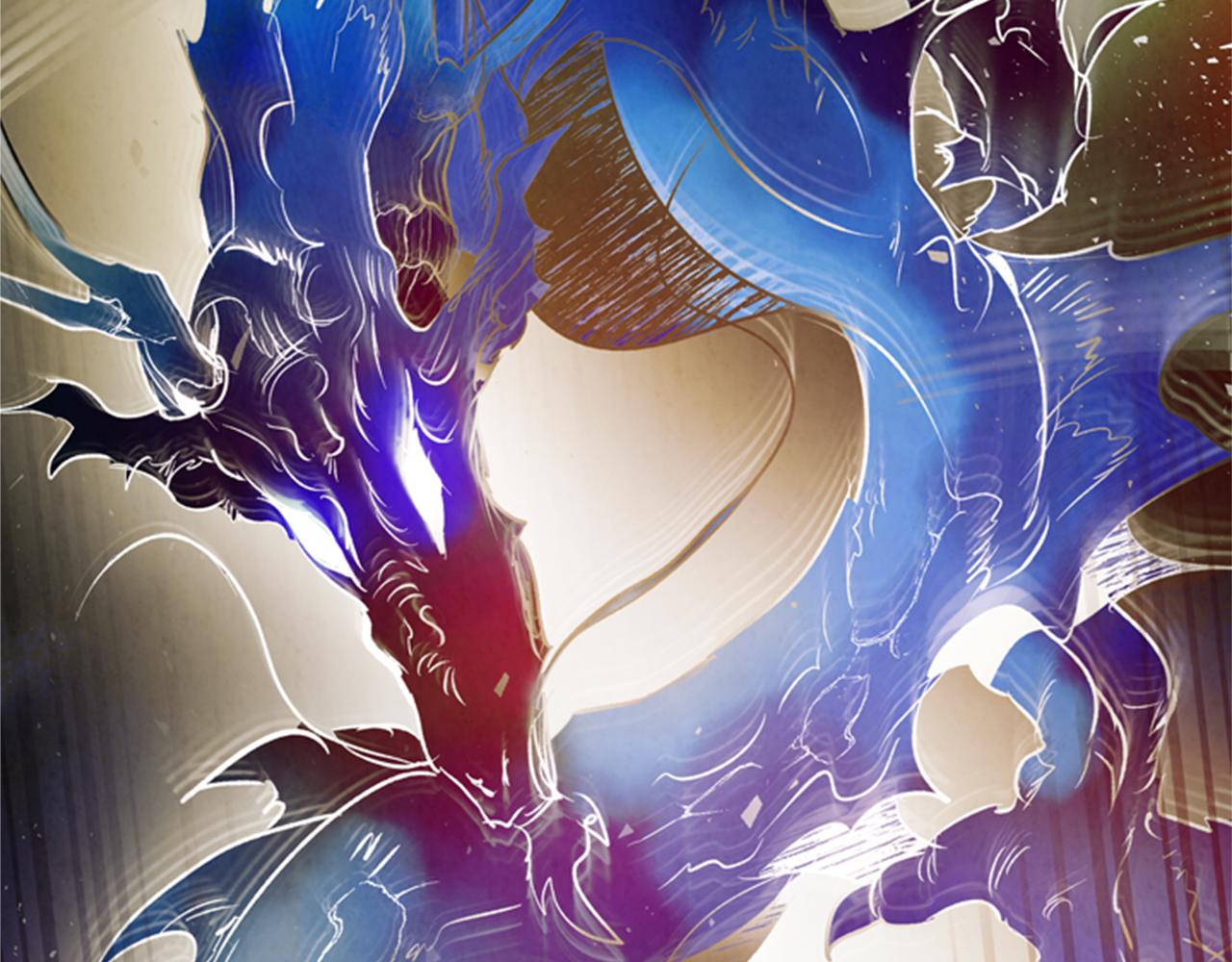 末日少年戰記 - 第97話 被選中的人(3/4) - 3